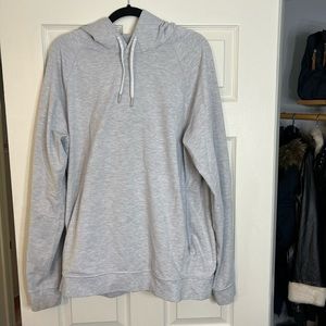 LULULEMON CITY SWEAT PULLOVER HOODIE!!!